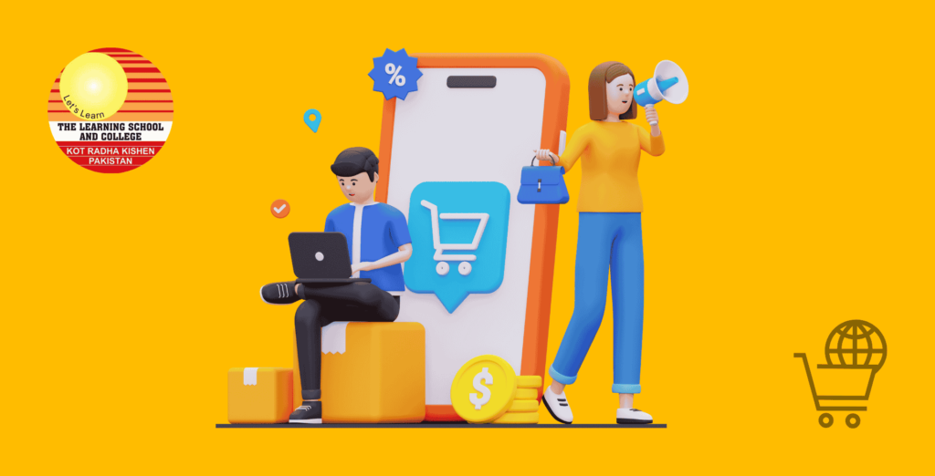 E-Commerce Development