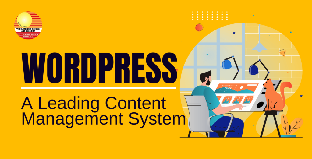 WordPress as a Leading Content Management System