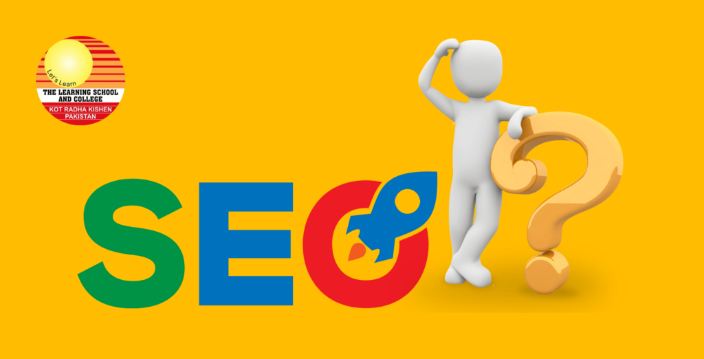 What is SEO?